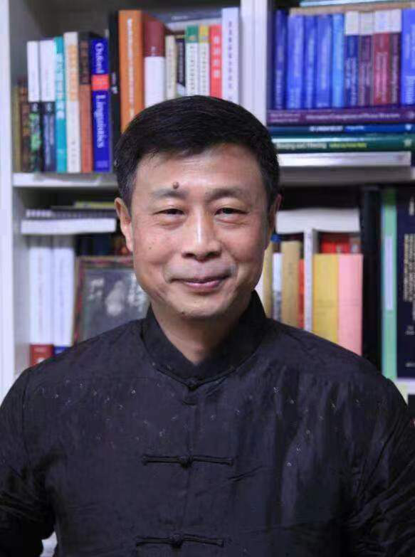 Jianhua Hu (胡建华)