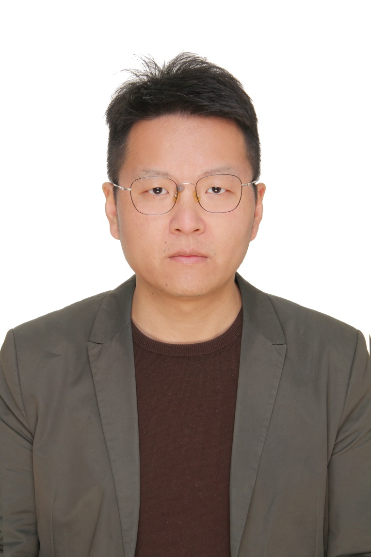 Xuping Li (李旭平)