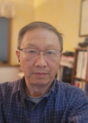 Yafei Li (李亚非)