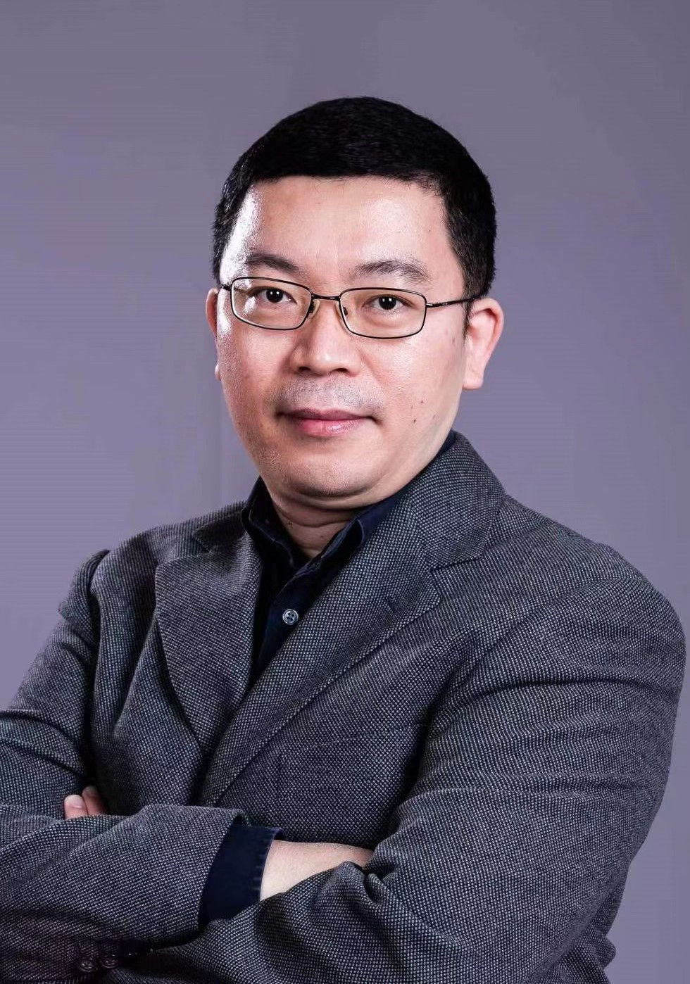 Huayong Lin (林华勇)