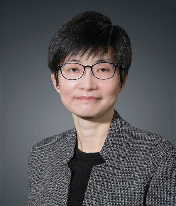 Peppina Lee (李宝伦)