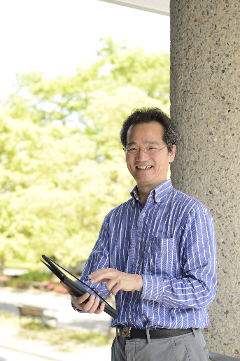 Li Shen (沈力)
