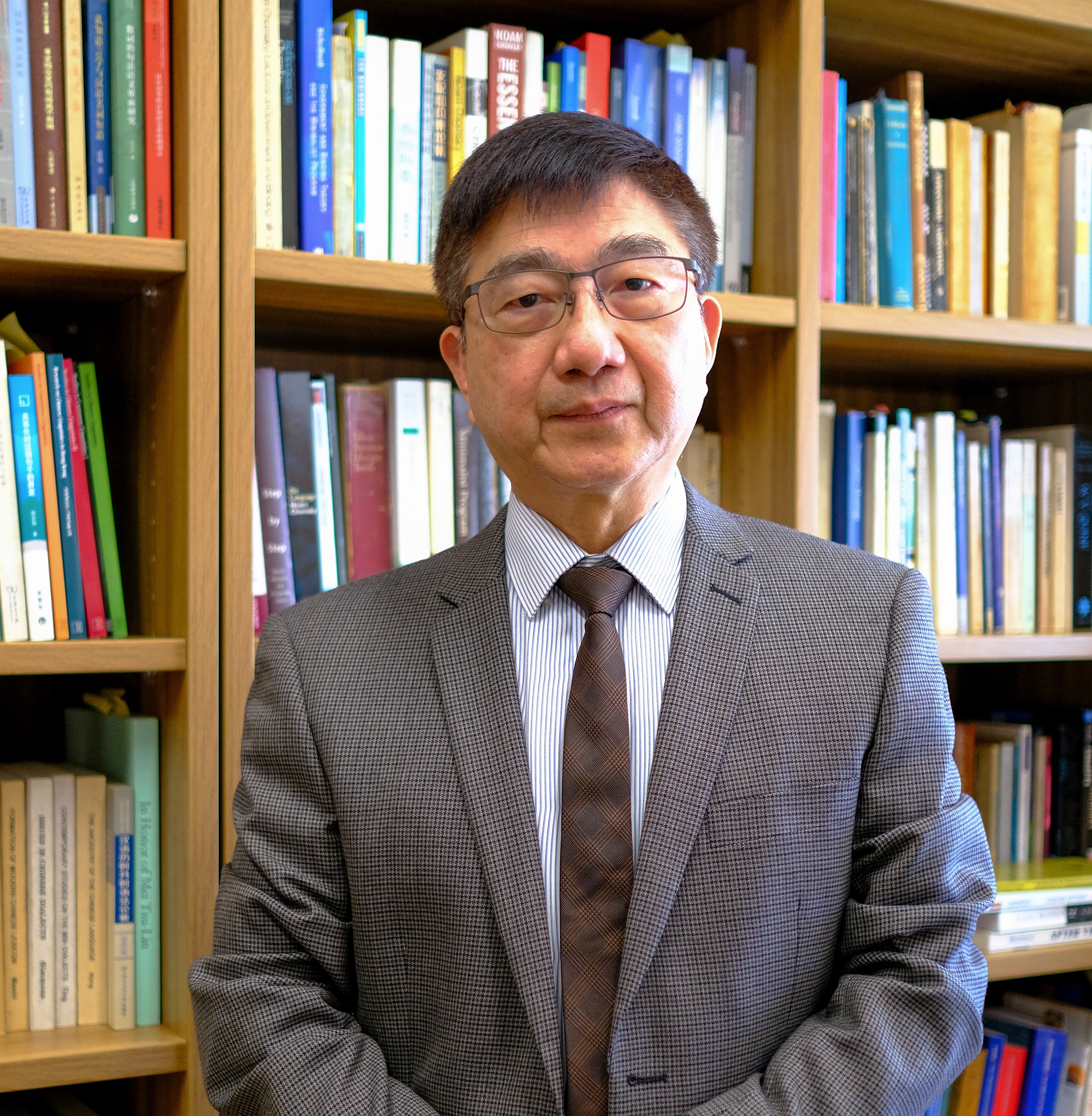 Thomas Lee (李行德)