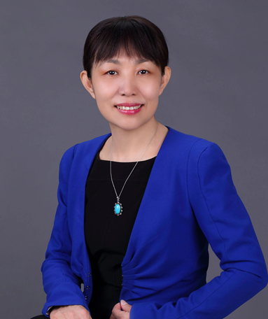 Zhimin Wang (王治敏)