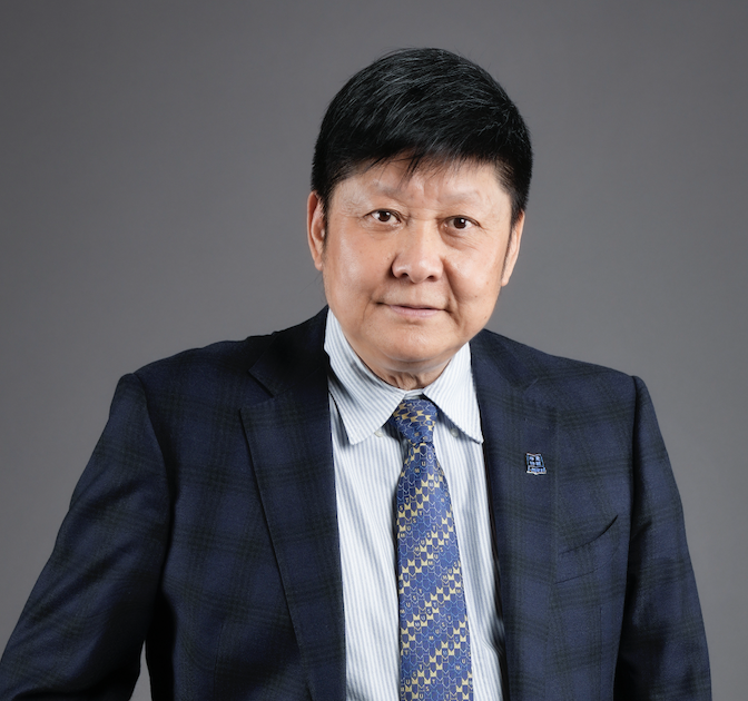 Hongming Zhang (张洪明)