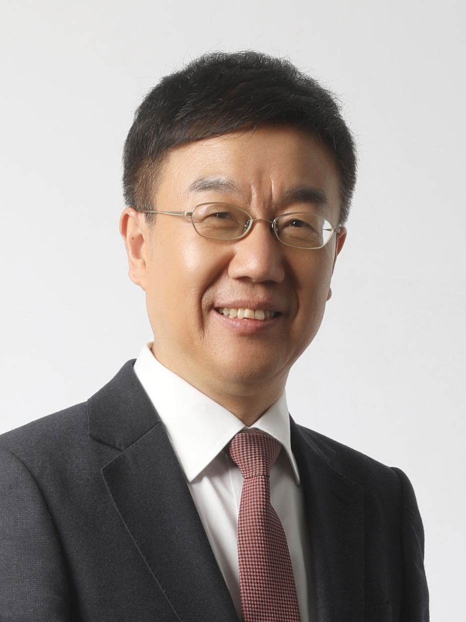 Yang Zhao (赵杨)